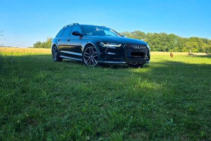 Audi A6 Allroad 181.000 km 20.600 &euro; Bretzfeld 74626