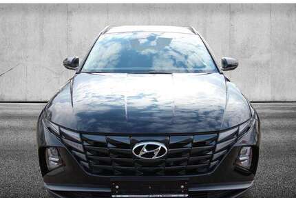 Hyundai TUCSON 98.848 km 18.900 &euro; Hagenow 19230