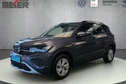 VW T-Cross 7.738 km 22.990 &euro; Beckdorf 21643
