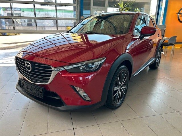 CX-3