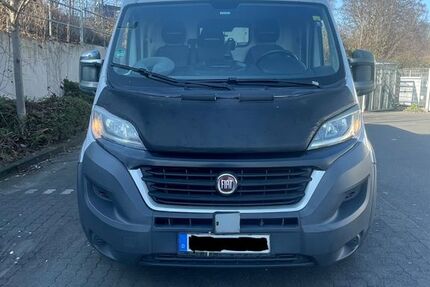 Fiat Ducato 443.500 km 10.900 &euro; Köln 50969