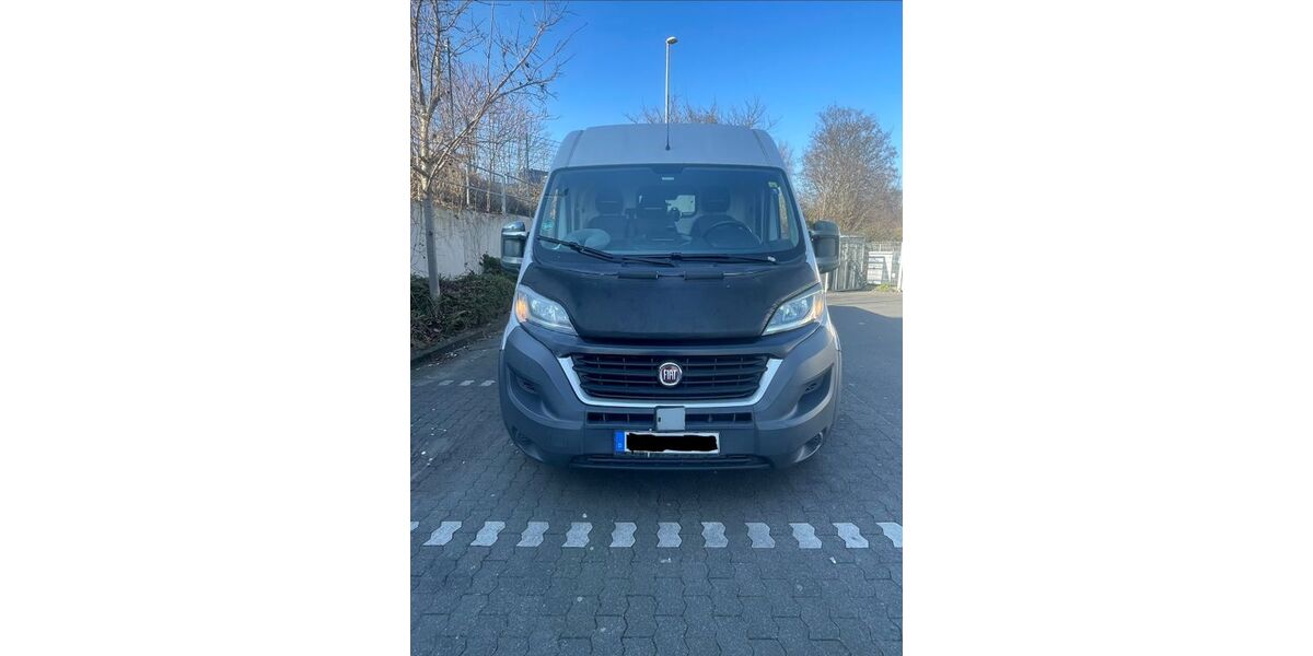 Fiat Ducato 443.500 km 10.900 &euro; Köln 50969