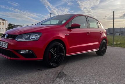 VW Polo 135.000 km 10.000 € Augsburg 86154