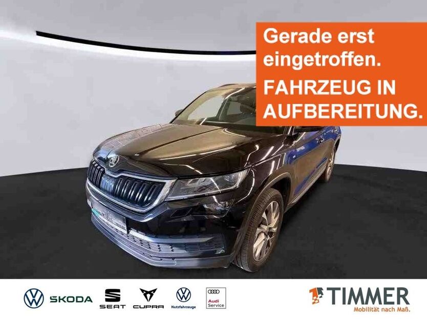 Kodiaq