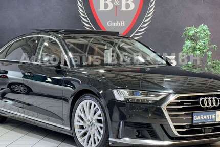 Audi A8 90.990 km 49.990 € Bergheim 50126