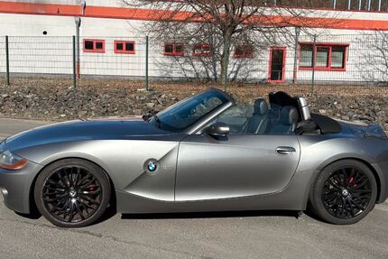 BMW Z4 189.226 km 8.700 &euro; Kirchen 57548