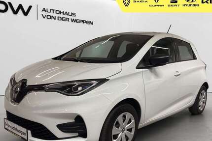 Renault ZOE 34.900 km 13.990 &euro; Friesenheim 77948