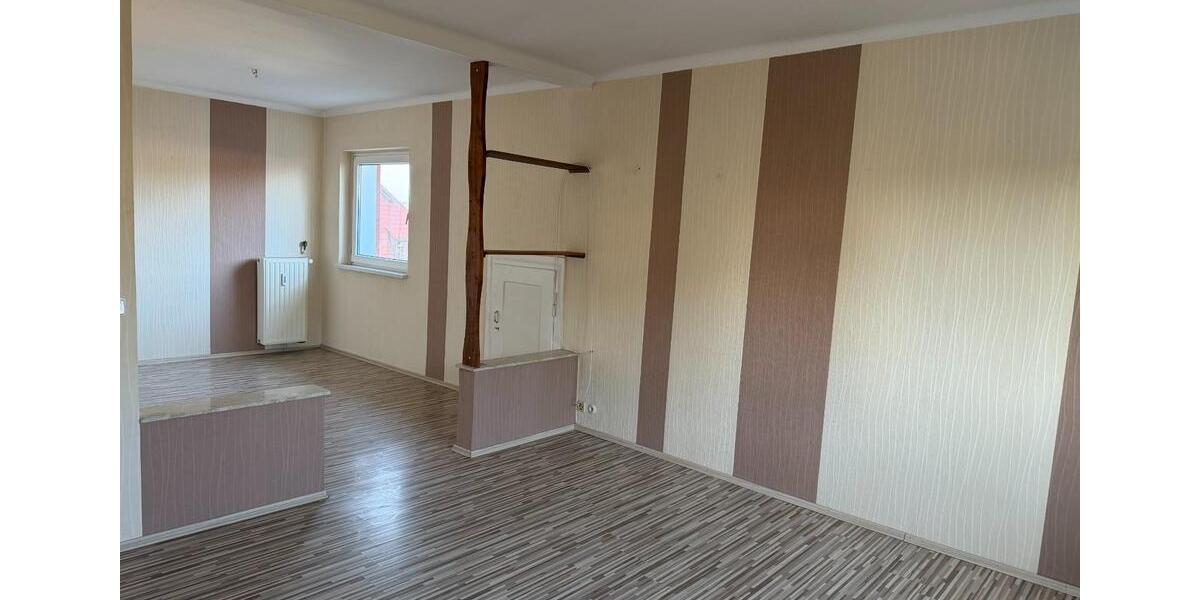 Etagenwohnung Bleicherode - 3 Zimmer, 80 m&sup2;, 390&euro; | Angebot:25256790