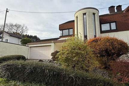 Haus Saarbrücken-Dudweiler Dudweiler - 8 Zimmer, 196 m&sup2;, 449.000&euro; | Angebot:25167164