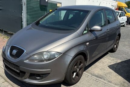Seat Altea 212.400 km 1.600 &euro; Hanau 63452
