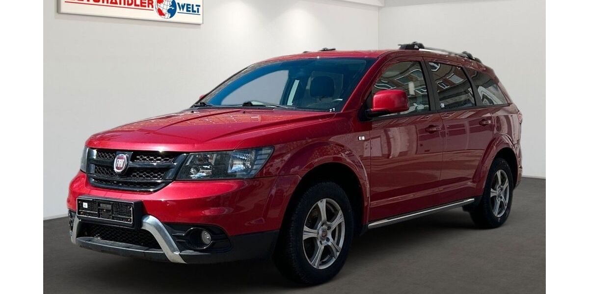 Fiat Freemont 233.272 km 6.199 &euro; Berlin 12681