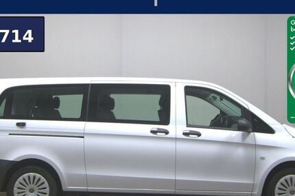 Mercedes-Benz Vito 12.265 km 37.980 &euro; Gyhum/Bockel 27404