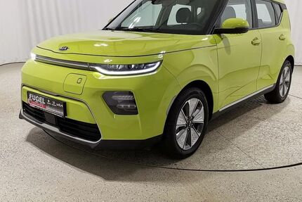 Kia Soul 19.999 km 16.499 € Chemnitz 09125