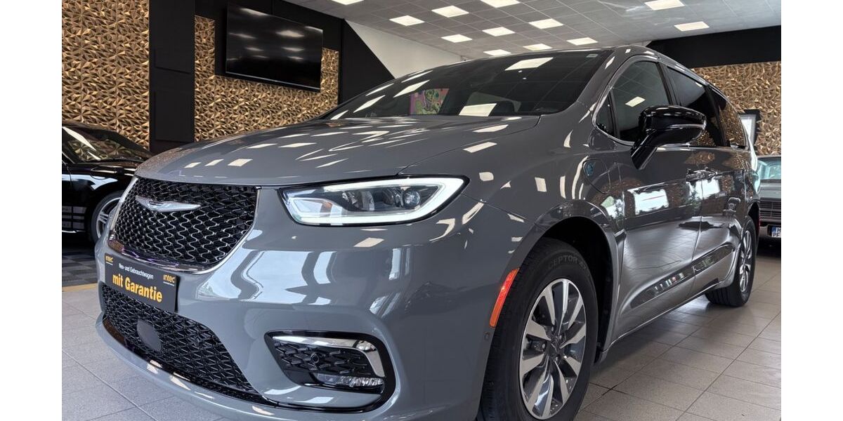 Chrysler Pacifica 61.082 km 39.900 &euro; Wedemark OT Bissendorf 30900