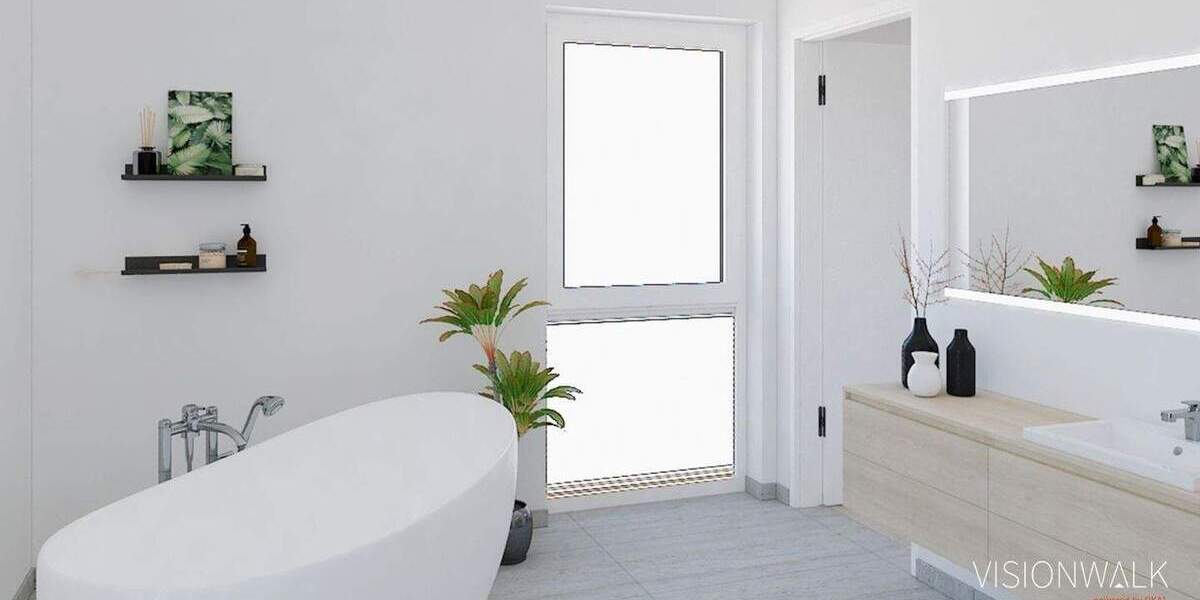 Einfamilienhaus Waxweiler - 6 Zimmer, 144 m&sup2;, 415.900&euro; | Angebot:25801119
