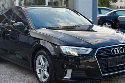 Audi A3 174.000 km 14.999 € Wiesbaden 65203