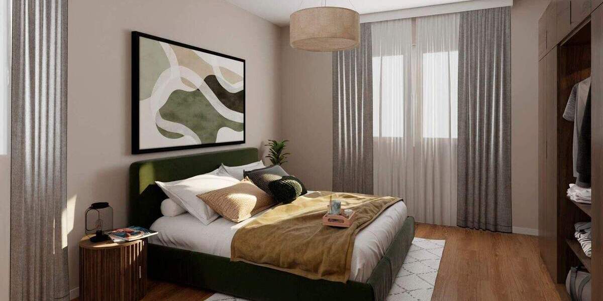 Etagenwohnung Hoppegarten Dahlwitz-Hoppegarten - 4 Zimmer, 95 m&sup2;, 489.900&euro; | Angebot:25938920