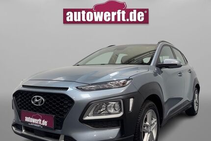 Hyundai KONA 144.000 km 11.690 € Ahrensburg 22926