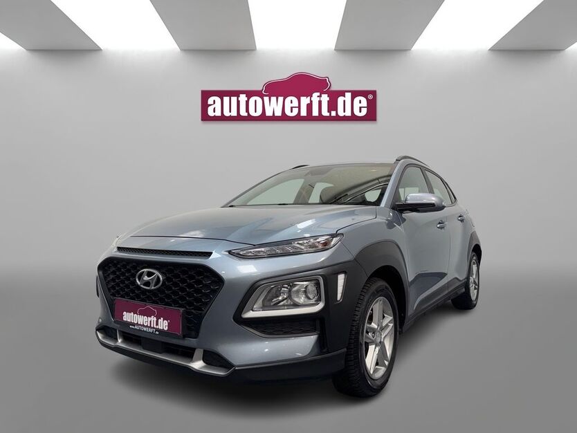 Hyundai KONA 144.000 km 11.690 € Ahrensburg 22926