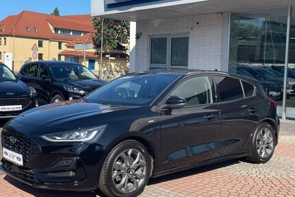 Ford Focus 33.470 km 21.690 &euro; Osnabrück 49090