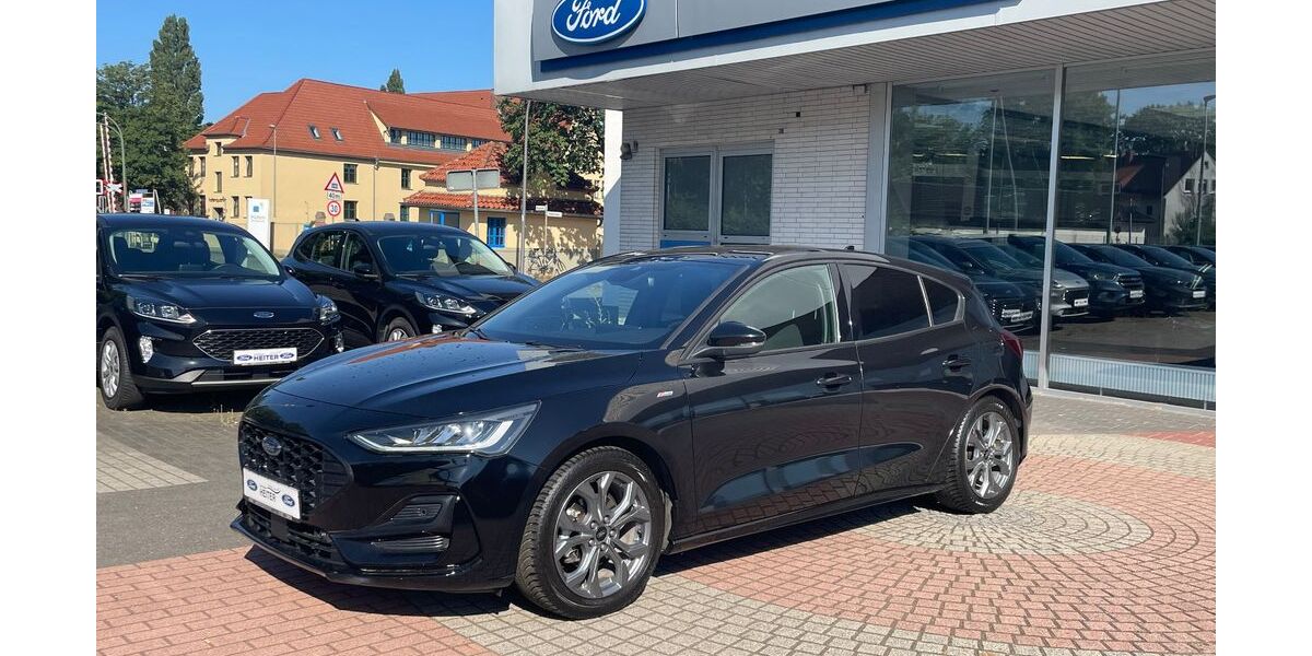 Ford Focus 33.470 km 21.690 &euro; Osnabrück 49090