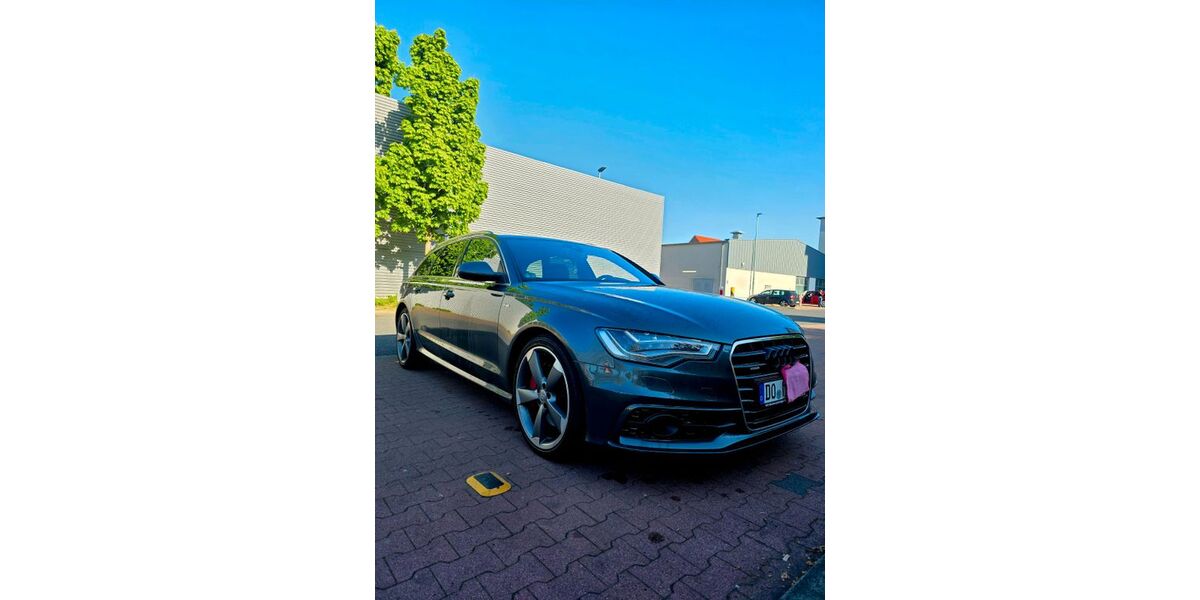 Audi A6 256.400 km 15.099 &euro; Dortmund 44147