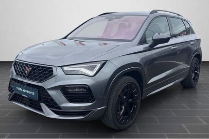 Cupra Ateca 14.793 km 36.999 &euro; Simmern 55469