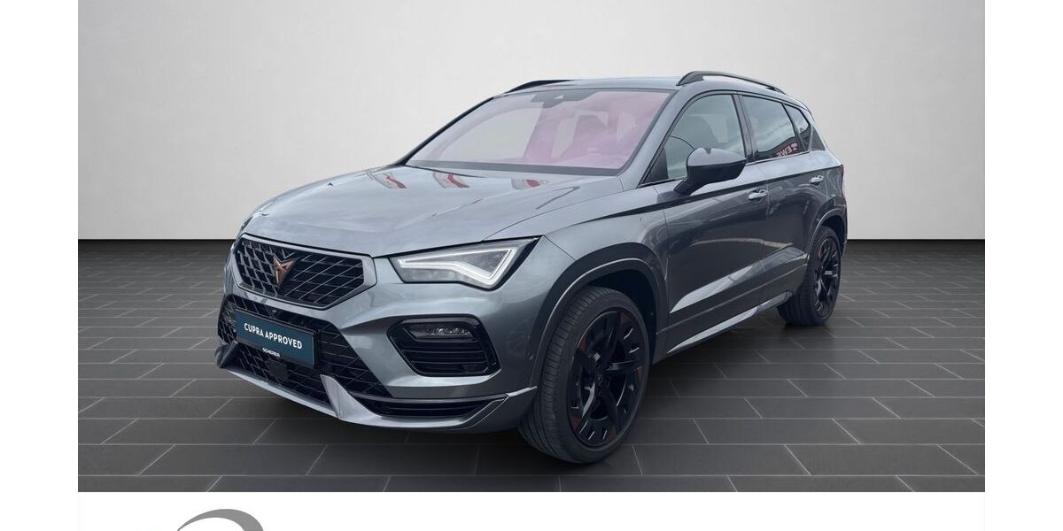 Cupra Ateca 14.793 km 36.999 &euro; Simmern 55469