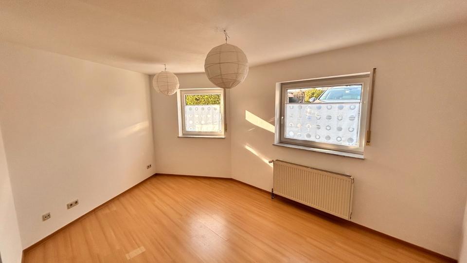 Erdgeschoßwohnung Nackenheim - 2 Zimmer, 50 m&sup2;, 148.000&euro; | Angebot:26235035
