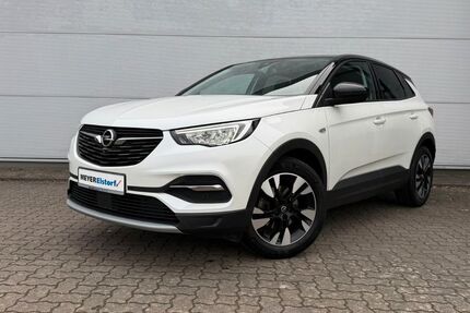 Opel Grandland (X) 28.000 km 18.800 &euro; Neu Wulmstorf 21629