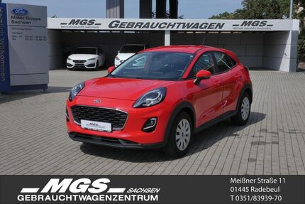 Ford Puma 37.900 km 12.950 &euro; Radebeul 01445