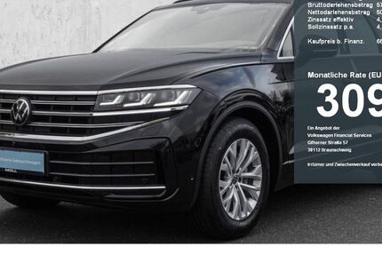 VW Touareg 13.450 km 65.880 &euro; Düsseldorf 40474