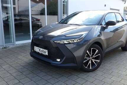 Toyota C-HR 11.070 km 28.500 € Bad Gögging 93333