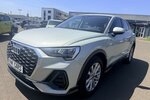 Audi Q3 35 TFSI/2Hd/Scheckh/TopZustand 64.533 km 21.890 &euro; Frankfurt 60386