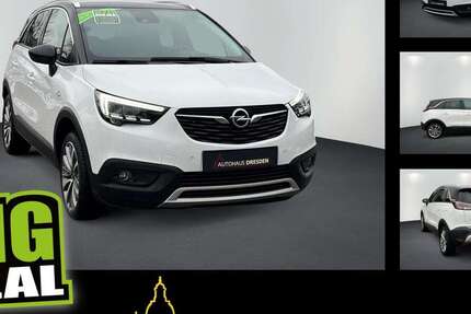 Opel Crossland 38.375 km 14.990 &euro; Dresden 01109