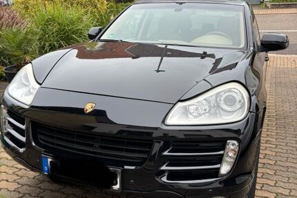 Porsche Cayenne 216.000 km 10.999 € Saarlouis 66793