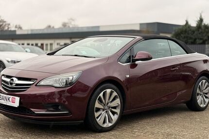 Opel Cascada 73.000 km 12.990 &euro; Wathlingen 29339