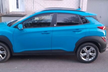 Hyundai KONA 47.000 km 16.000 &euro; Pirmasens 66953
