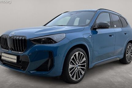 BMW X1 24.215 km 53.218 &euro; Barsbüttel bei Hamburg 22885