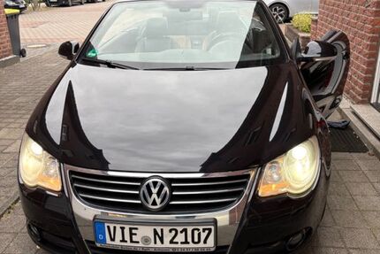 VW Eos 150.000 km 4.000 € Moers 47441
