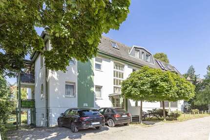Wohnung zum Kaufen in Stahnsdorf 230.000 € 69.3 m² 3 zimmer