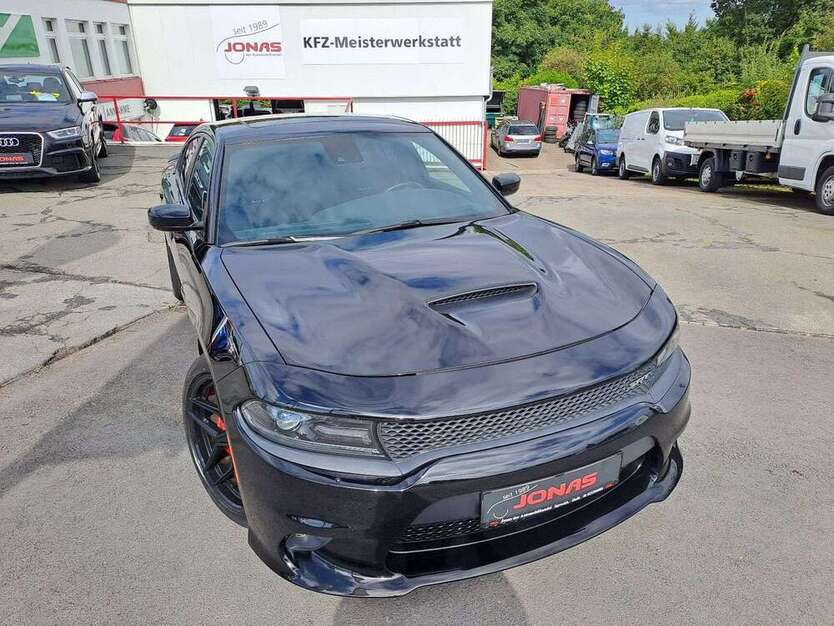 Charger