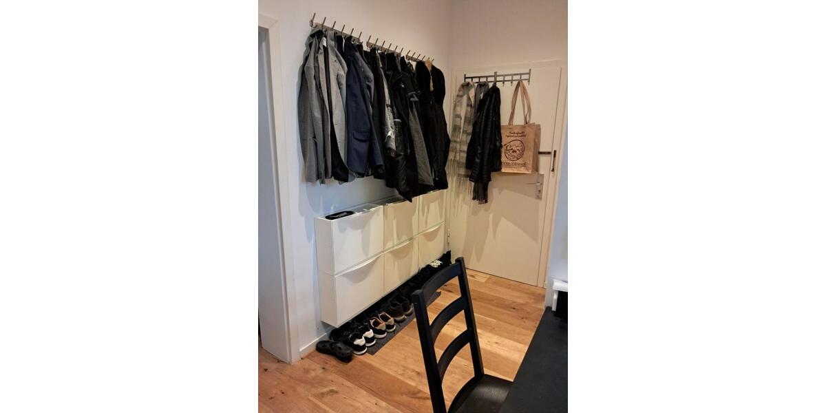 Etagenwohnung Meerbusch Necklenbroich - 1.5 Zimmer, 44 m&sup2;, 603&euro; | Angebot:25017091