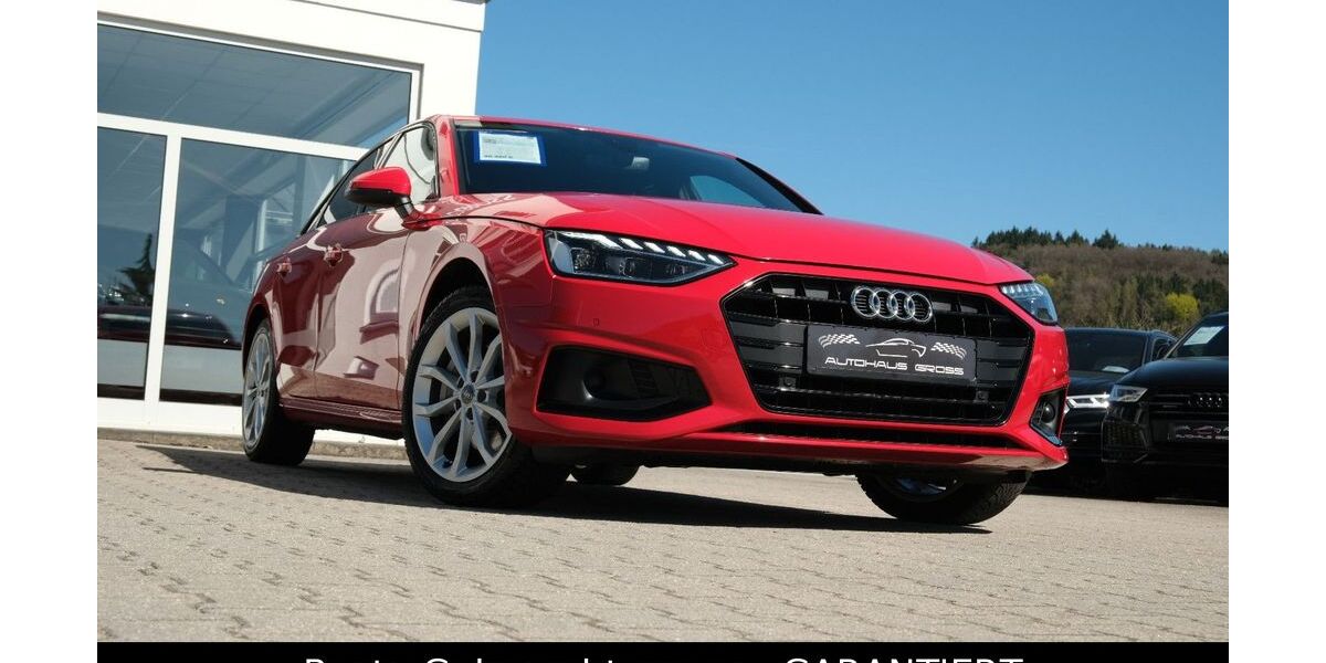 Audi A4 77.400 km 25.990 &euro; Wörth a.d. Donau, bei Regensburg 93086