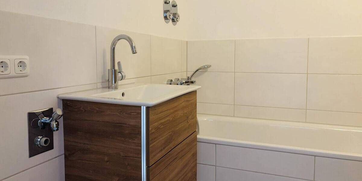 Etagenwohnung Kaufering - 4 Zimmer, 91 m&sup2;, 399.000&euro; | Angebot:25996370