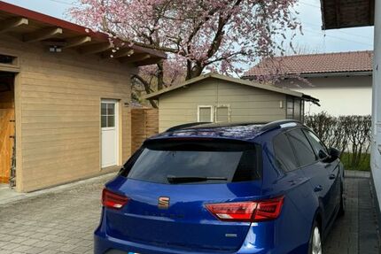 Seat Leon 82.000 km 25.499 &euro; Arrach 93474