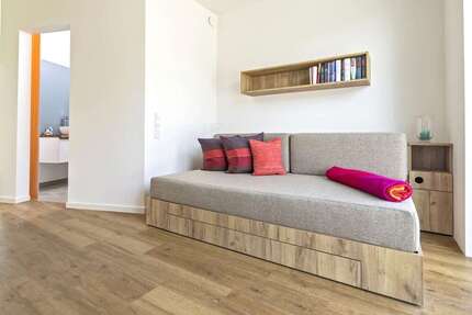 Wohnung zum Kaufen in Kaufering 140.300 € 20.94 m² 1 zimmer