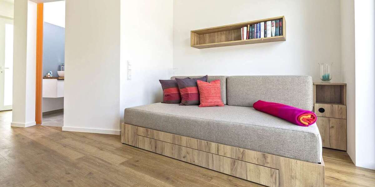 Wohnung zum Kaufen in Kaufering 140.300 € 20.94 m² 1 zimmer