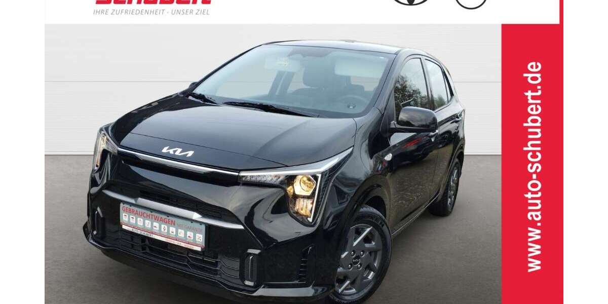 Kia Picanto 16.661 km 15.980 &euro; Marburg, Lahn 35037