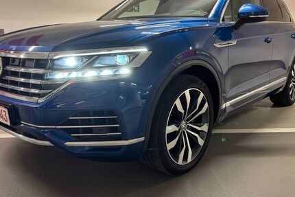 VW Touareg 156.000 km 35.000 &euro; Pforzheim 75181